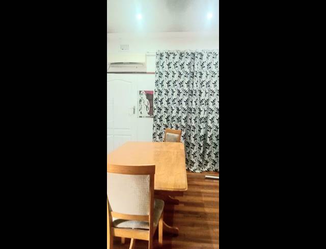 4 BEDROOM FREESTANDING FOR SALE IN STANGER CENTRAL